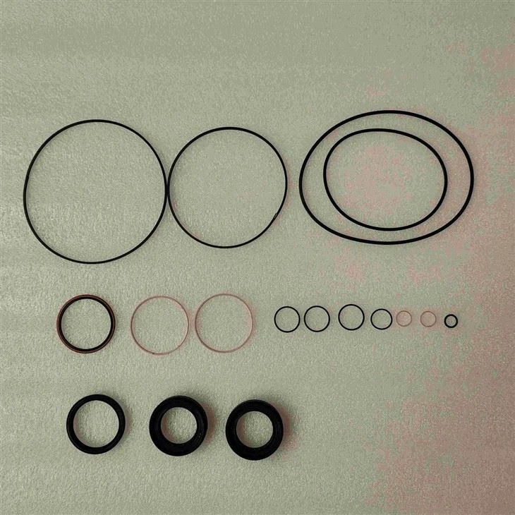 025CHA-0021-OEM1 Transmission