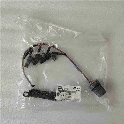 Kappa -0026- חוט OEM שסתום שסתום גוף CF 12 48879-02200 העברת KAPPA