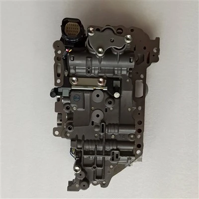 גוף שסתום U660E-0042-OEM עם נולי תיל 1 חיישן לחץ 35410-33240 35410-08021